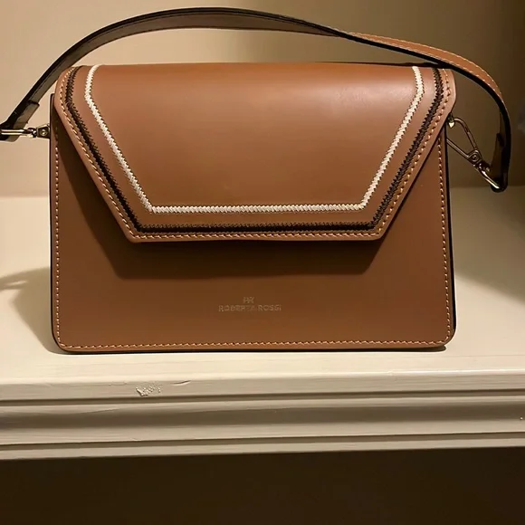 Bags | Roberto Rossi Purse | Poshmark display picture 3